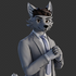 Warwolfgameryt için avatar
