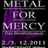 Avatar for MetalForMercy