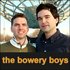 Аватар для The Bowery Boys