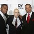 Eminem, Dr. Dre, 50 Cent のアバター