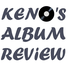 Avatar for kenoalbumreview