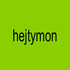 Avatar for hejtymon