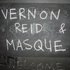 Vernon Reid & Masque 的头像