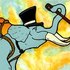 Awatar dla Elephant Kamikaze