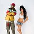 B.O.B feat Amy Winehouse için avatar