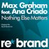 Max Graham feat. Ana Criado のアバター