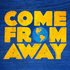 'Come From Away' Company 的头像