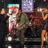 Jay-Z, Bono, The Edge & Rihanna için avatar