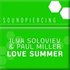 Ilya Soloviev & Paul Miller のアバター