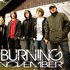 Awatar dla Burning November