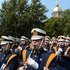 Avatar de University of Notre Dame Marching Band