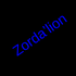 Avatar for Zordalion