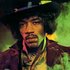 Awatar dla Jimi Hendrix