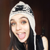 daniciarr için avatar