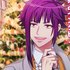 Awatar dla Arisugawa Homare (CV: Toshiyuki Toyonaga)