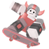 Avatar for akaryocyte