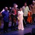 Avatar de Kronos Quartet and Asha Bhosle