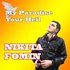 Avatar for Nikita Fomin