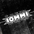 Glenn Hughes; Tony Iommi 的头像