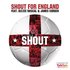 Shout for England Feat. Dizzee Rascal & James Corden 的头像