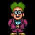 Avatar for Peefy
