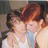 Awatar dla David Bowie & Mick Jagger