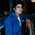 Michael Jackson için avatar