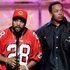 Dr. Dre & Ice Cube のアバター