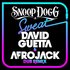 David Guetta feat. Snoop Dogg のアバター