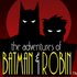 The Adventures of Batman and Robin için avatar