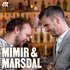 Avatar for MÍMIR&MARSDAL – den venstrevridde podkasten