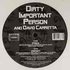 Dirty Important Person & David Carretta のアバター