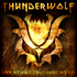 Avatar für ThunderwolfUK