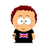 Awatar dla coldplayfan1