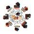 Avatar for Sisters of Transistors