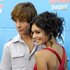 Zac Efron & Vanessa Hudgens için avatar