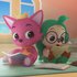 Pinkfong için avatar