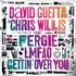 David Guetta & Chris Willis ft Fergie & LMFAO 的头像