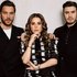 Sinan Akçıl & Mustafa Ceceli & Merve Özbey 的头像
