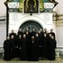 Awatar dla Novospassky Monastery Choir