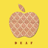 Avatar for apple_deaf