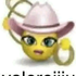 Avatar für candyablo