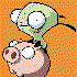 Avatar for freakofshadow