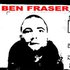Ben Fraser のアバター