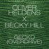 Аватар для Oliver Heldens X Becky Hill