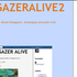 Avatar for shoegazeralive