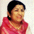 Аватар для Lata Mangeshkar