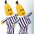 Bananas In Pyjamas için avatar