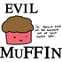 Avatar for evilmuffinpie