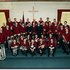 Avatar for The Melbourne Staff Band Of The Salvation Army